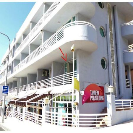 Ferienwohnung Studio La Ola Puerto De Naos Exterior foto