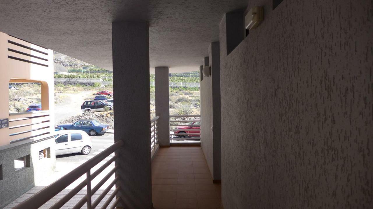 Ferienwohnung Studio La Ola Puerto De Naos Exterior foto